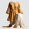 Dhoti Set