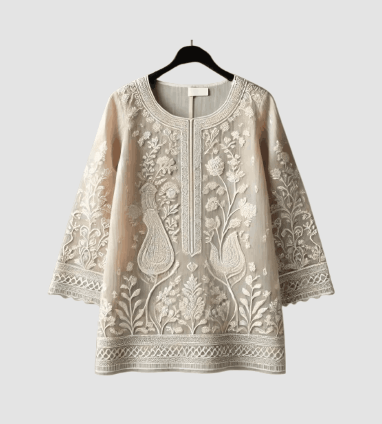 Short Kurti