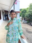 Sahar Printed Cord Set Full