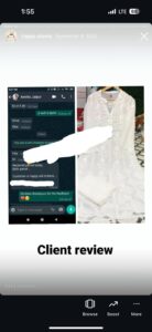 Happy Client 11