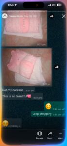 Happy Client 4
